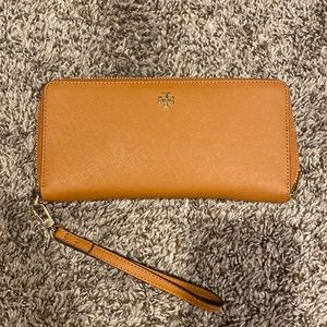 Tory Burch Wallet